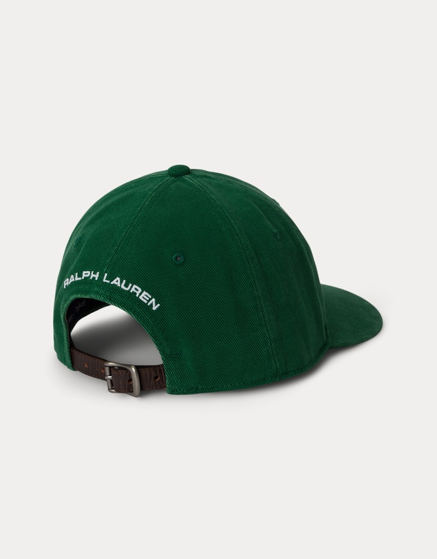 Polo Ralph Lauren - Polo Sport Twill Ball Cap