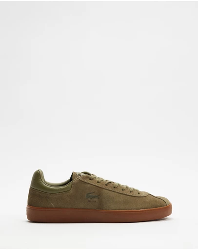 Lacoste - Baseshot 225 5 SMA - Men's