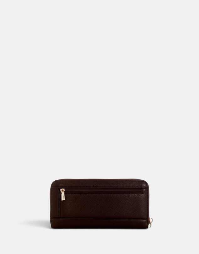 GUESS - Melody Large Zip Around Wallet