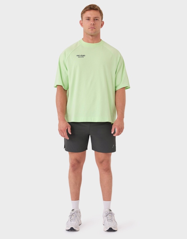 REC GEN - Chunk RC Tee