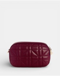 GUESS - Edita Mini Camera Bag