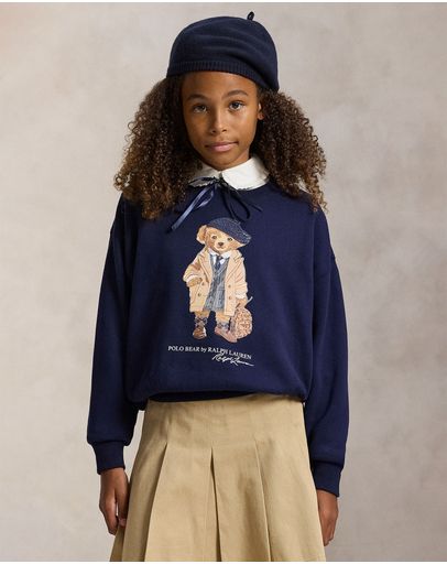 Refined Navy