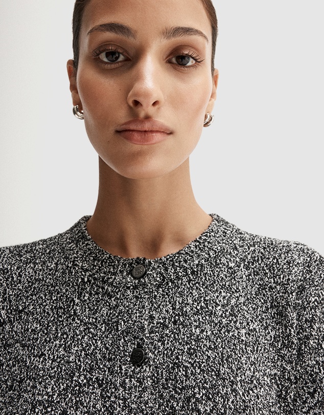 Elka Collective - Marnie Knit Cardigan