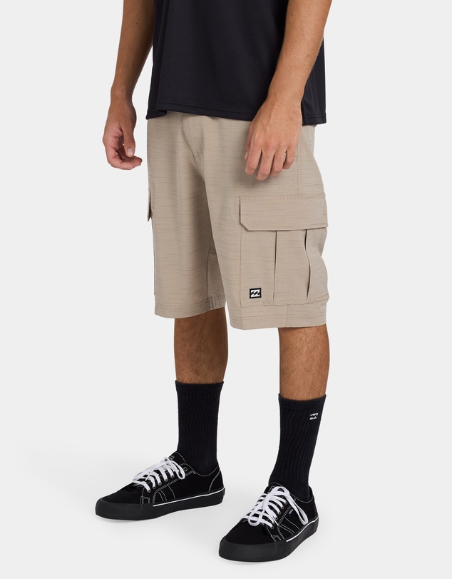 Billabong - Mens Scheme X 21