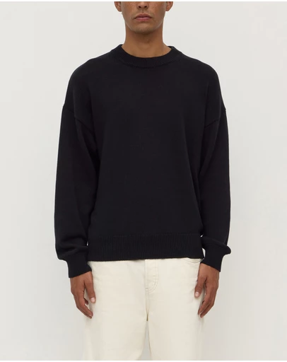 Assembly Label - Rowan Cotton Knit