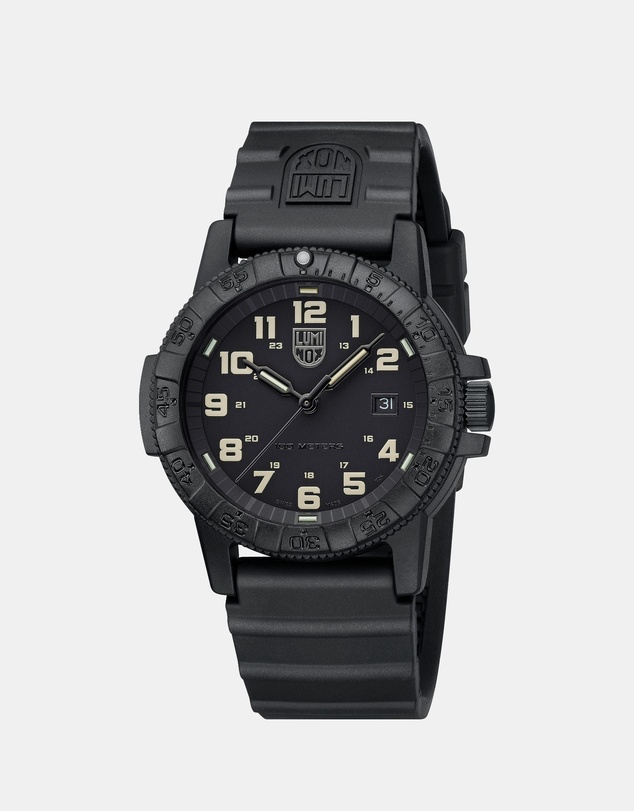 Luminox - Luminox Leatherback SEA Turtle Watch