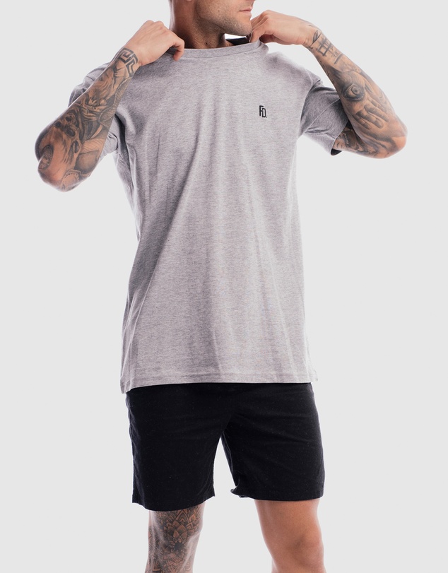 First Division - Contract Rise Tee