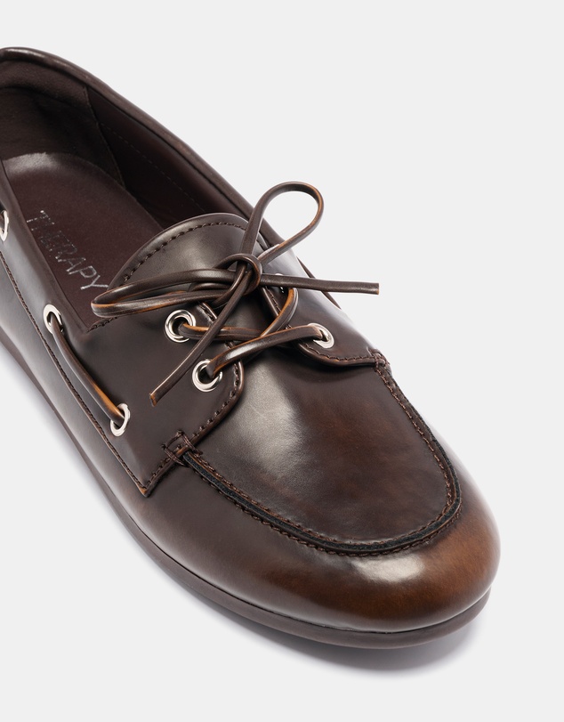 Therapy - Sailor Boat Shoes