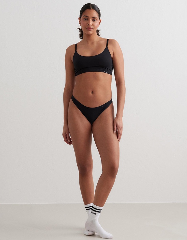 Aim'n - 3-Pack Invisible Thong