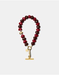 MIMCO - Lover Phone Wrist Strap