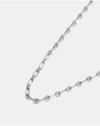 Serge DeNimes - Silver Traitors Chain