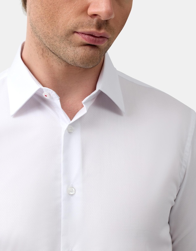 Brooksfield - Easy Care Business Shirt