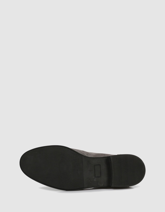 S by Sempre Di - Keily Chelsea Boots