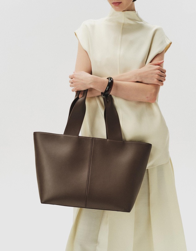 Freja NYC - Lafayette Tote Bag - ICONIC EXCLUSIVE