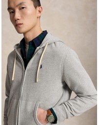 Polo Ralph Lauren - The RL Fleece Hoodie