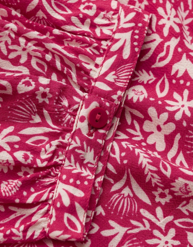 Seasalt - Willow Path Top