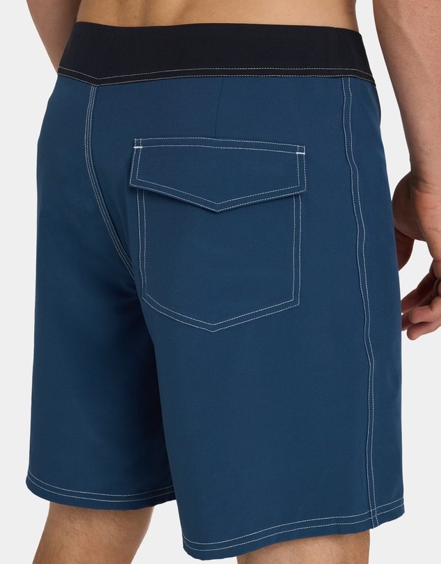 Quiksilver - Mens Original Straight 18