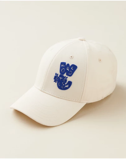 PARK - World Team Cap