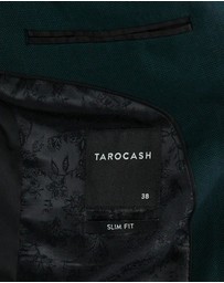 Tarocash - Blain Slim Suit Jacket
