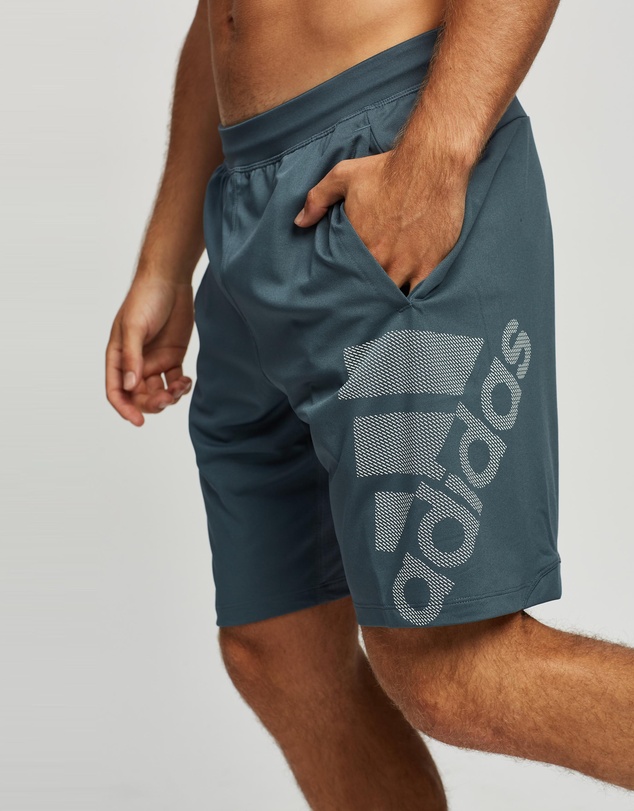 adidas Performance - 4KRFT Sport Graphic Shorts