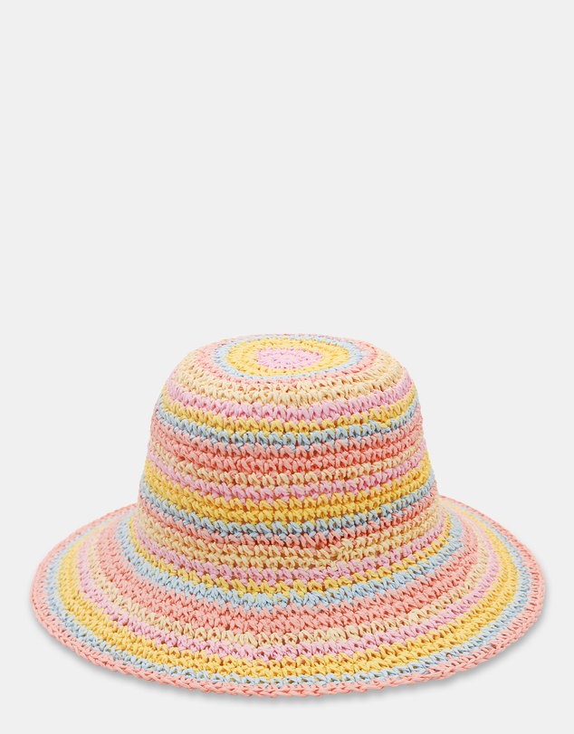 Morgan & Taylor - Mini Sofie Bucket Hat