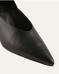 Jo Mercer - Hugo Mid Heels