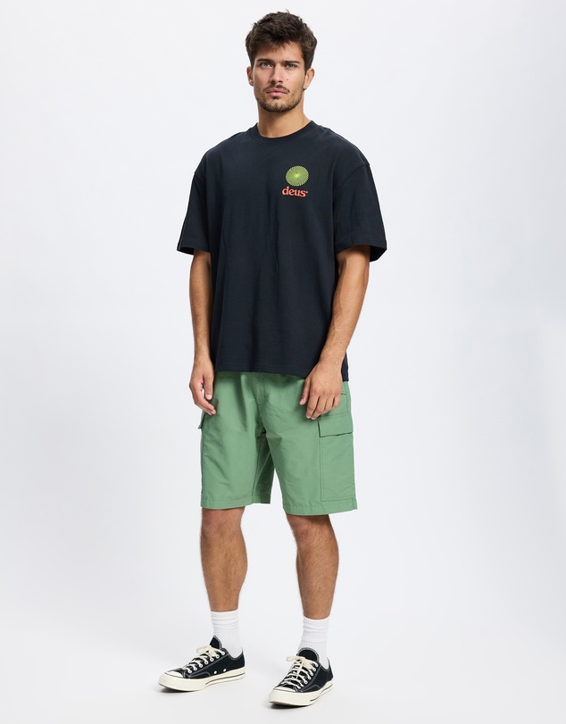 Deus Ex Machina - Remi Cargo Shorts