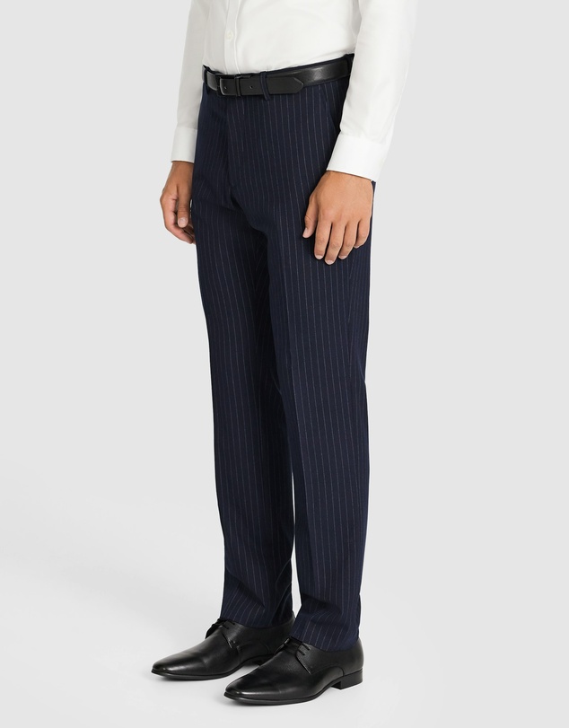 Tarocash - Valor Pinstripe Pant