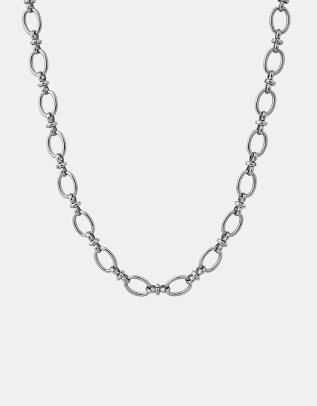Zoe Olivia - Waterproof Muse Link Necklace