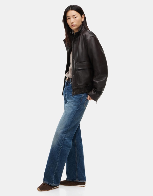Tommy Hilfiger - TH Bella Low Profile Suede Trainers - Women's