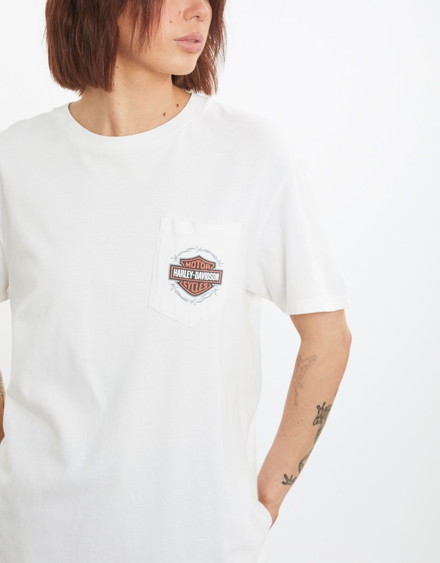 Vintage by The Real Deal - Pre Loved - Vintage Harley Davidson Tee