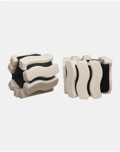 BAHE - Silicone Ankle Wrist Weights 500g