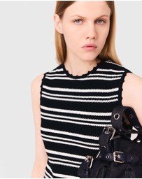 Maje - Ryrta Dress