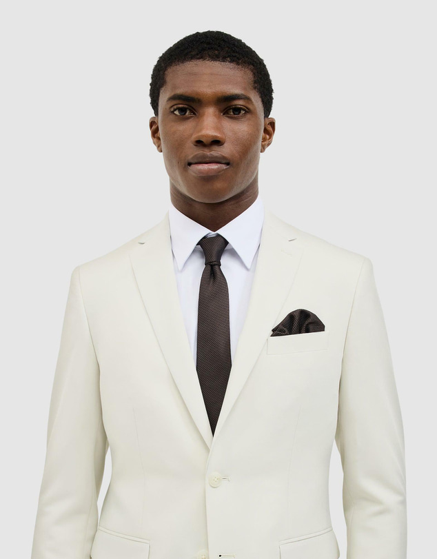 Politix - Elijah Tailored Jacket
