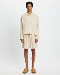 CMMN - Enzo Shorts