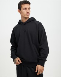 adidas Sportswear - ALL SZN Fleece Hoodie