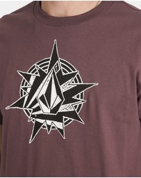 Volcom - Mens Yoink T-Shirt