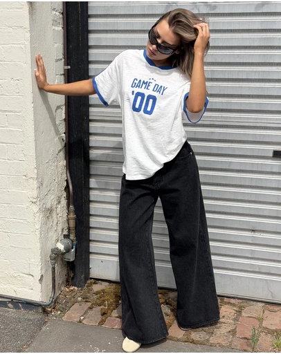 Abrand - 94 Baggy Jeans