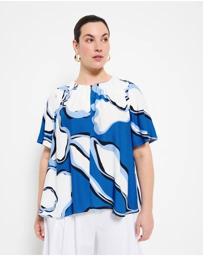 Commonry - Claire Top