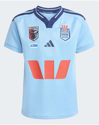 Team Light Blue