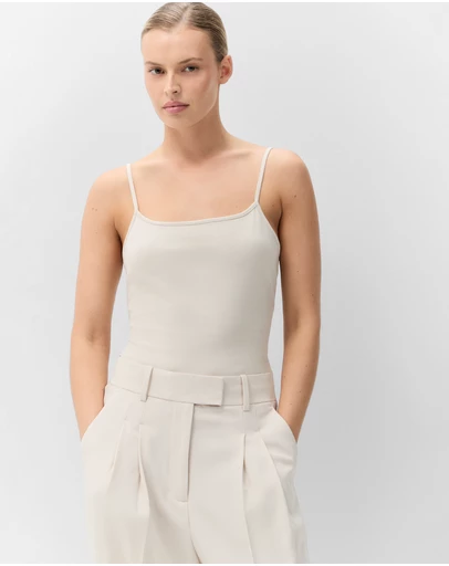 UNISON - Essential Layering Cami
