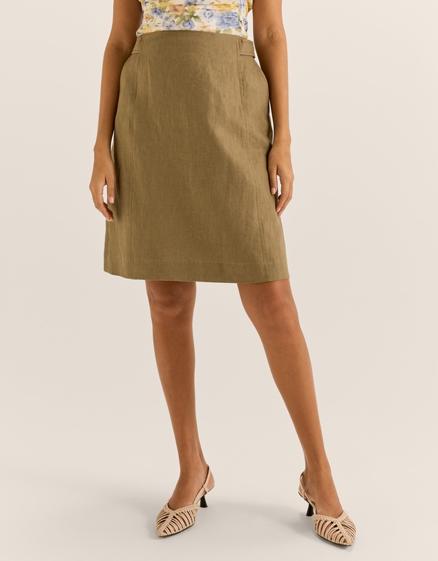 Review - Jelena Skirt