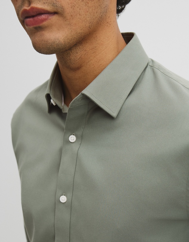 Country Road - Regular Fit Oxford Shirt
