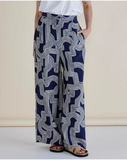 Betty Basics - Zander Pant
