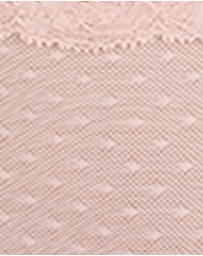 Passionata - Bella Lace Trim Low-Rise Hipster Brief