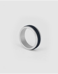 PIG&HEN - Navarch 8MM Wrap Ring