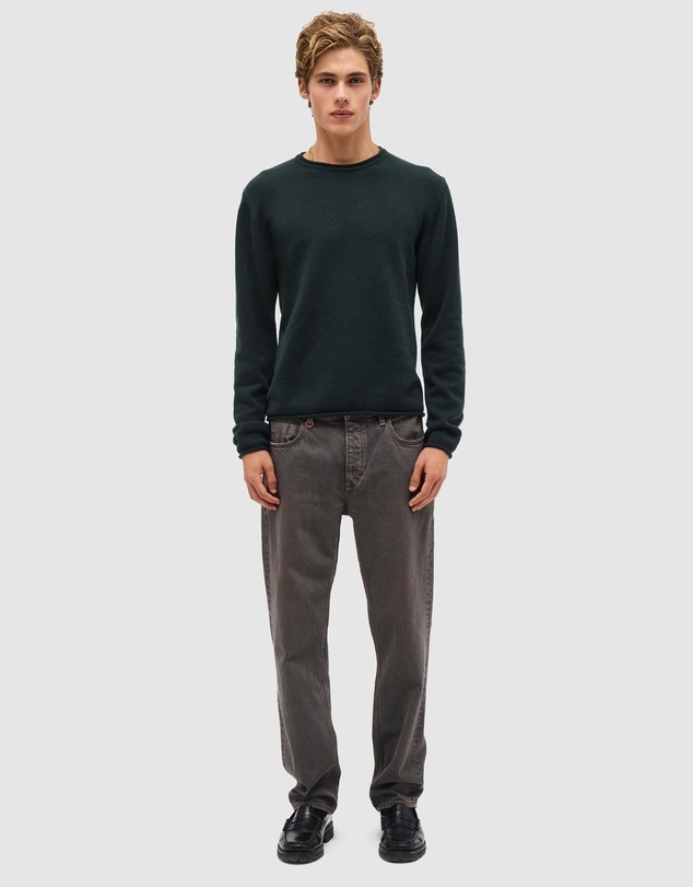 Neuw - Legacy Knit Crew Jumper