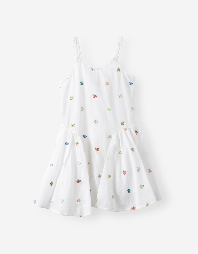 Cotton On Kids - Quinn Sleeveless Dress
