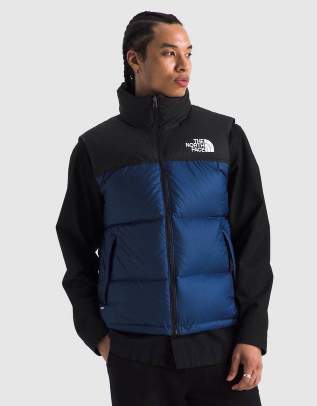 The North Face - 1996 Retro Nuptse Vest - Men's