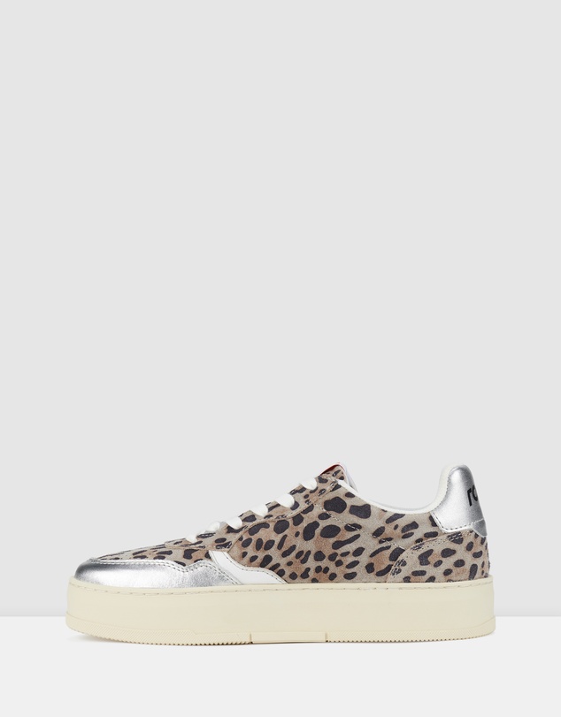 Rollie - CourtPro Low Sneaker